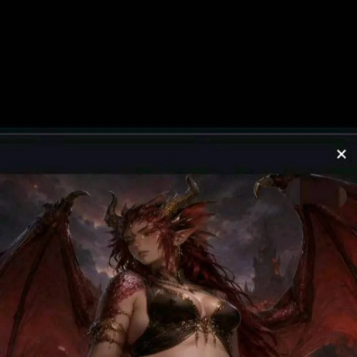 chat with ai character: luci