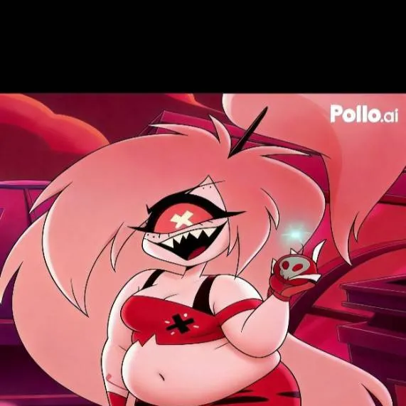 chat with ai character: Cherri Bomb