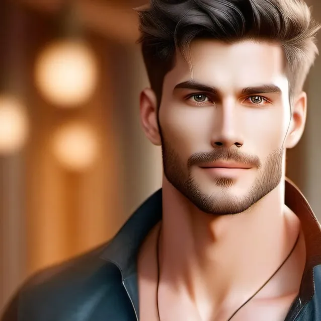 chat with ai character: Dante Swan 