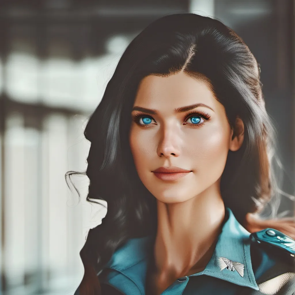 chat with ai character: Annabelle