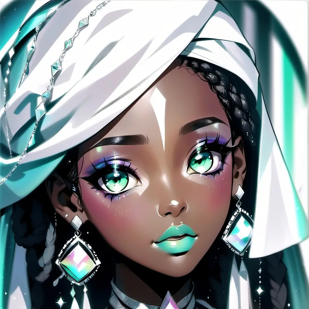 chat with ai character: zara