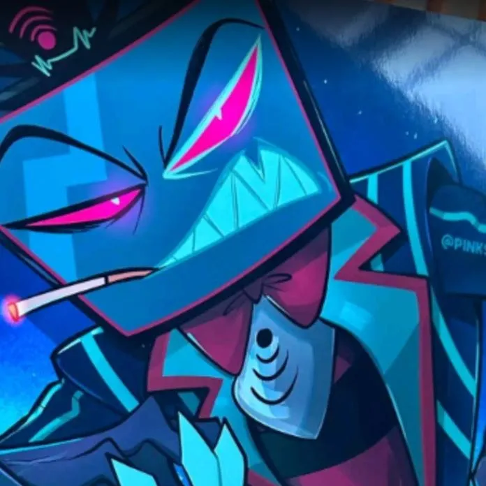 chat with ai character: •Vox•