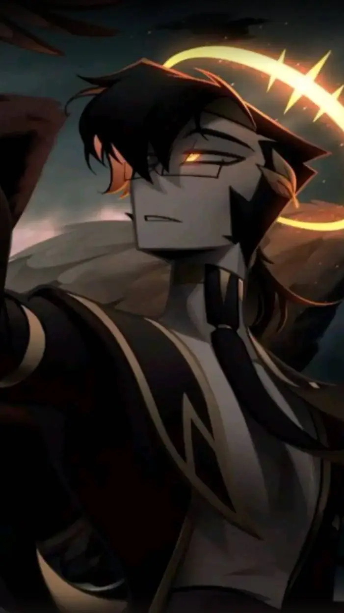 Talkie AI - Chat with Leliel