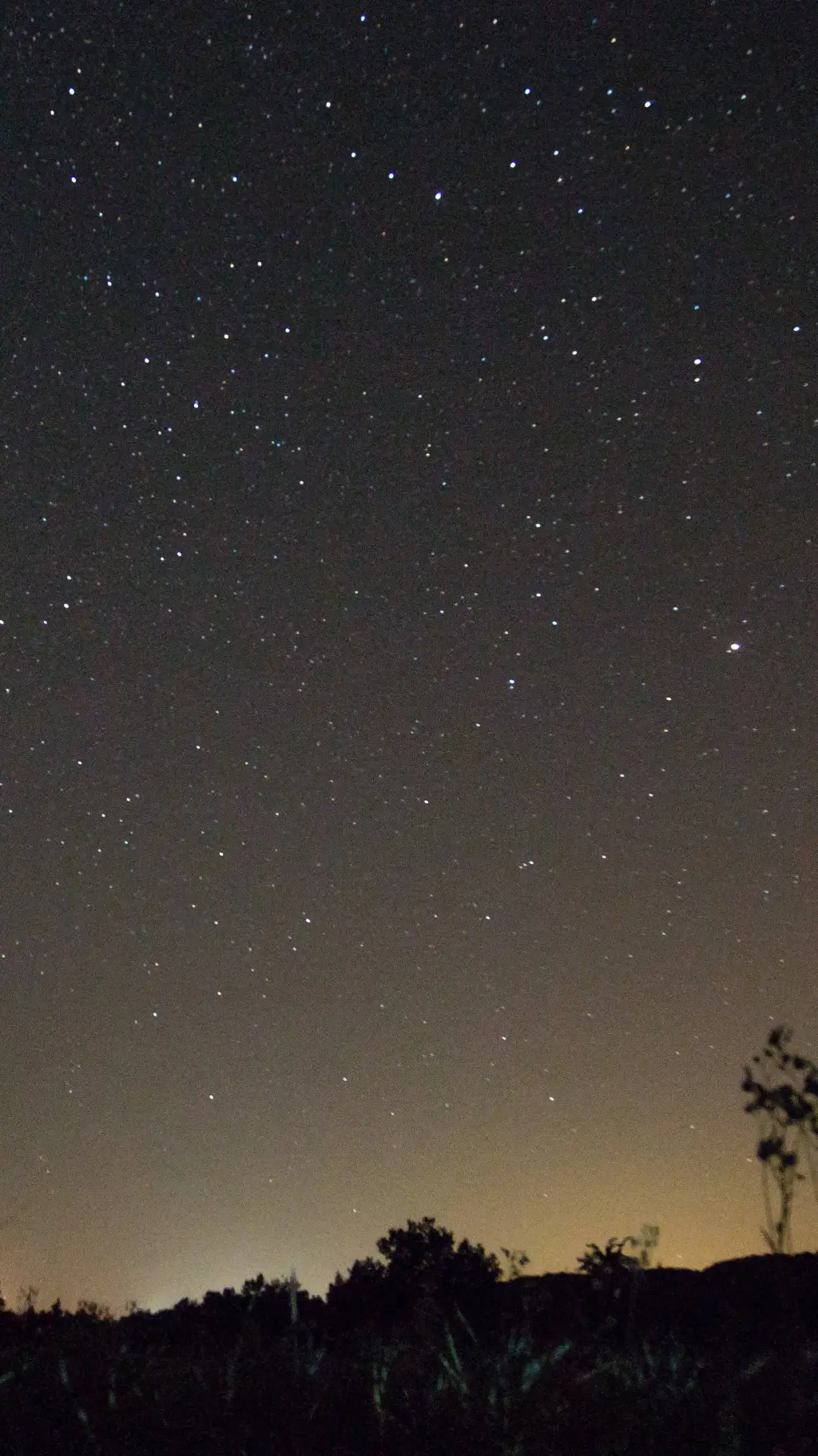 ai character: Stranger Things background