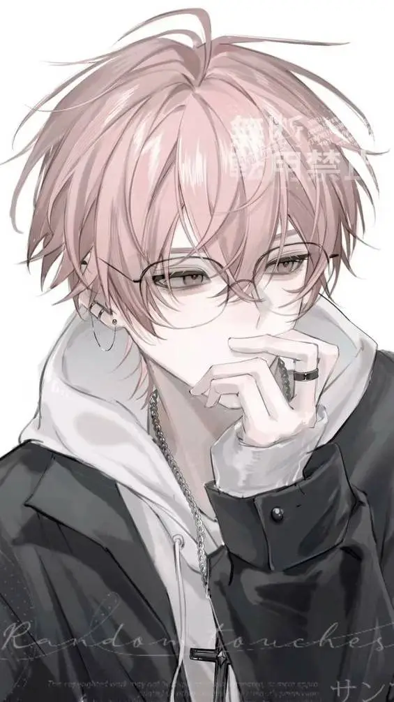 ai character: Zach background
