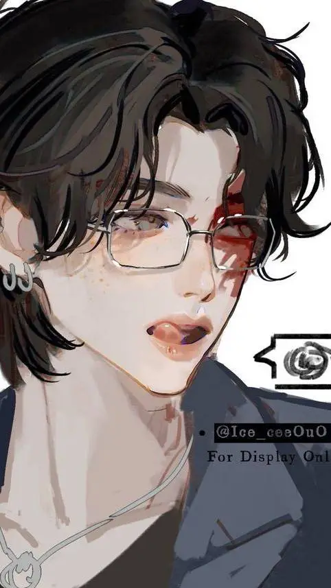 ai character: Archie background