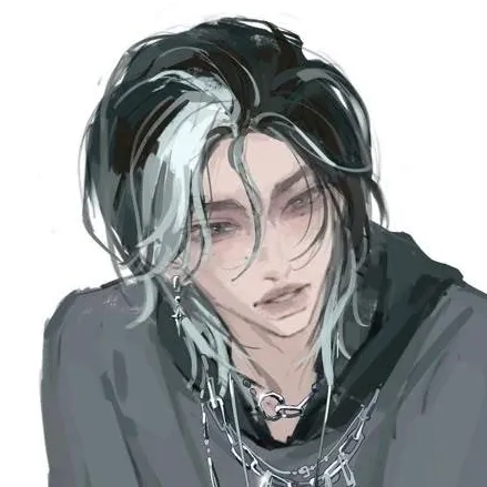 chat with ai character: Chris