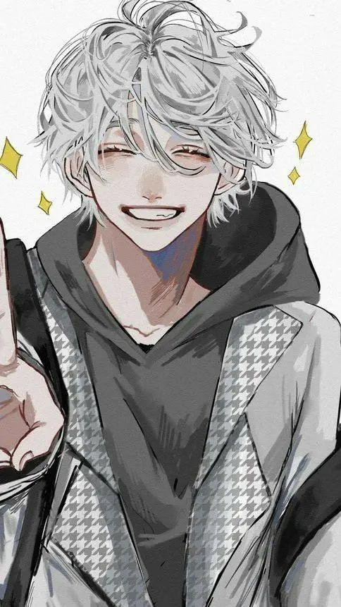 ai character: Felix ito background