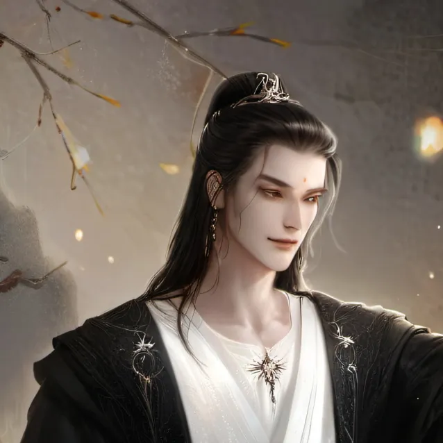 chat with ai character: j