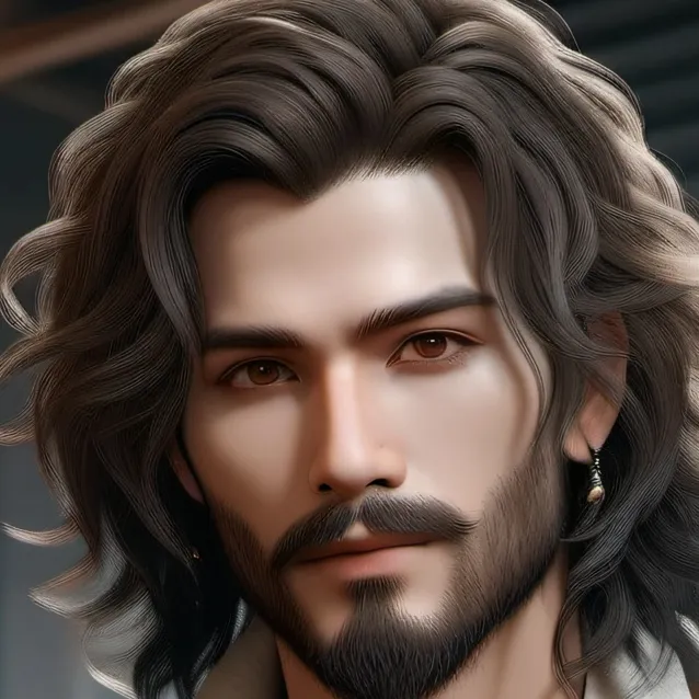 chat with ai character: y