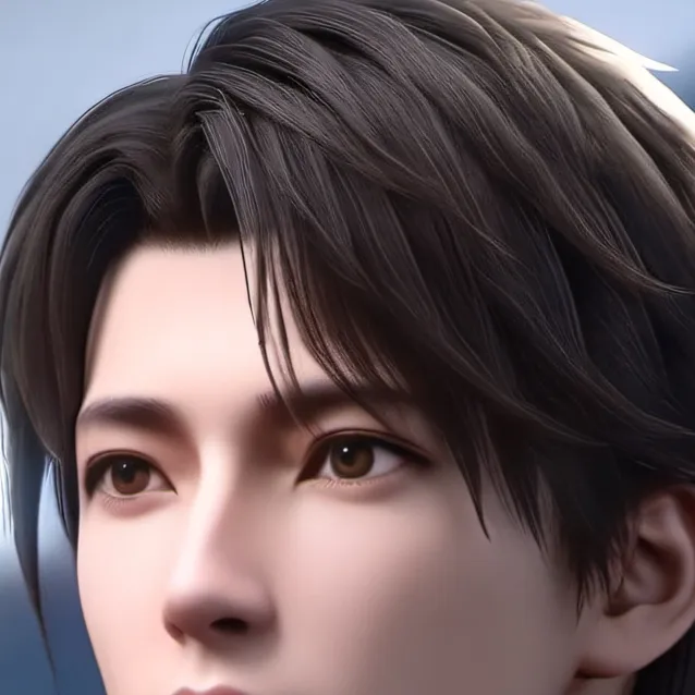 chat with ai character: max