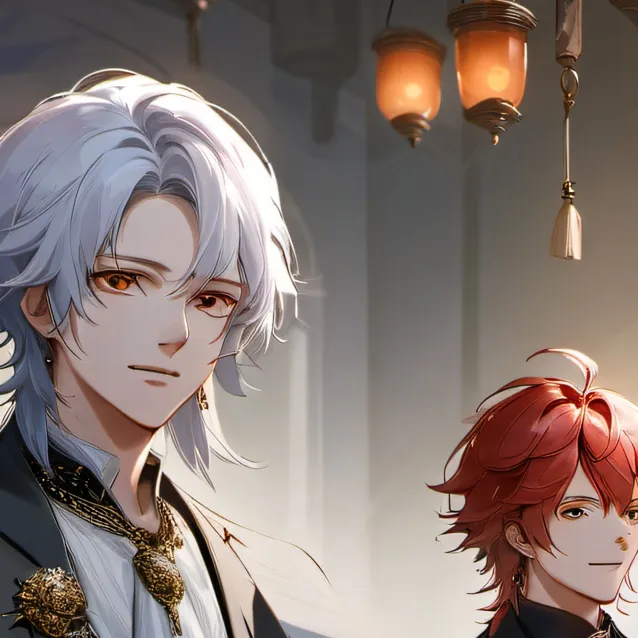 chat with ai character: the seven deadly s