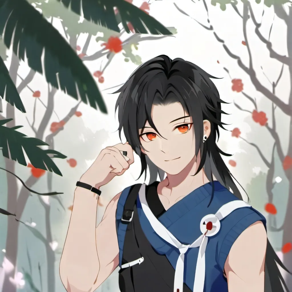 chat with ai character: Matt