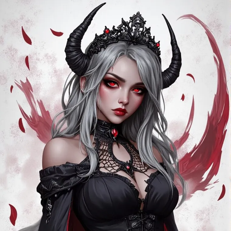 chat with ai character: Morana Lanira