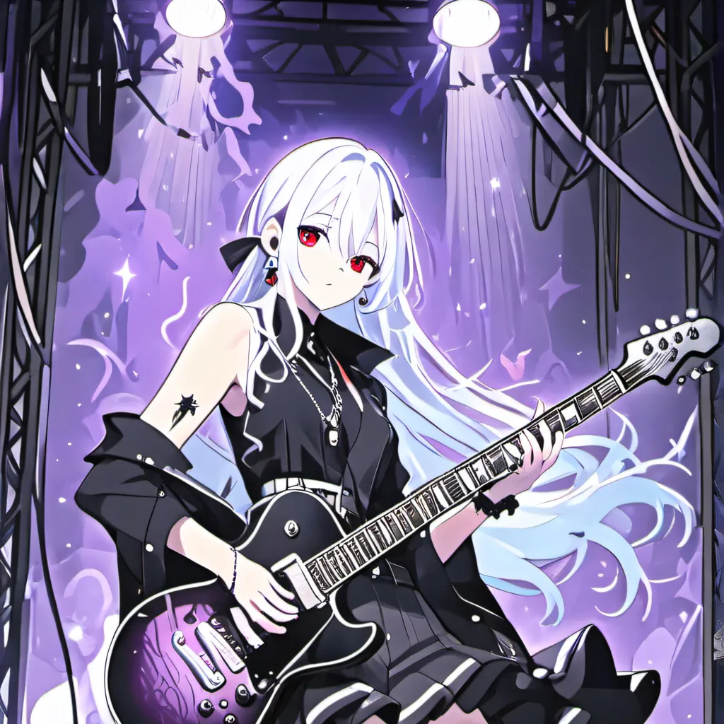 chat with ai character: Madison 