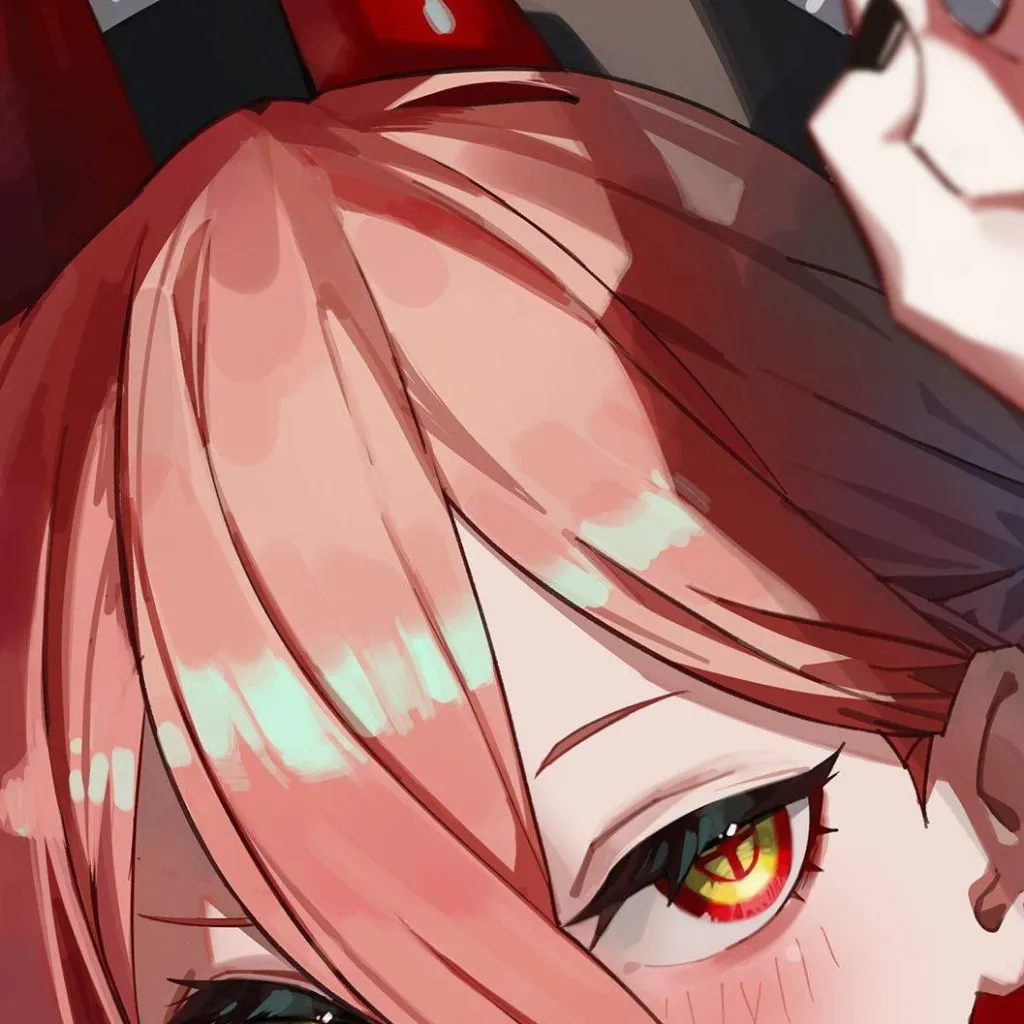 chat with ai character: power