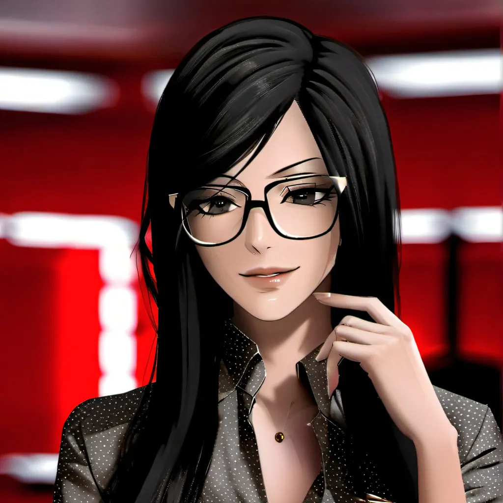 chat with ai character: WlW|step mom