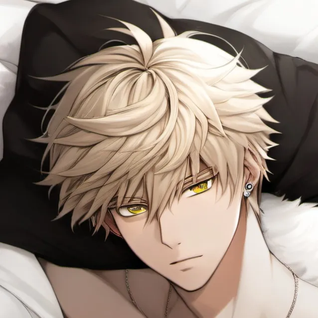 chat with ai character: bakugou 