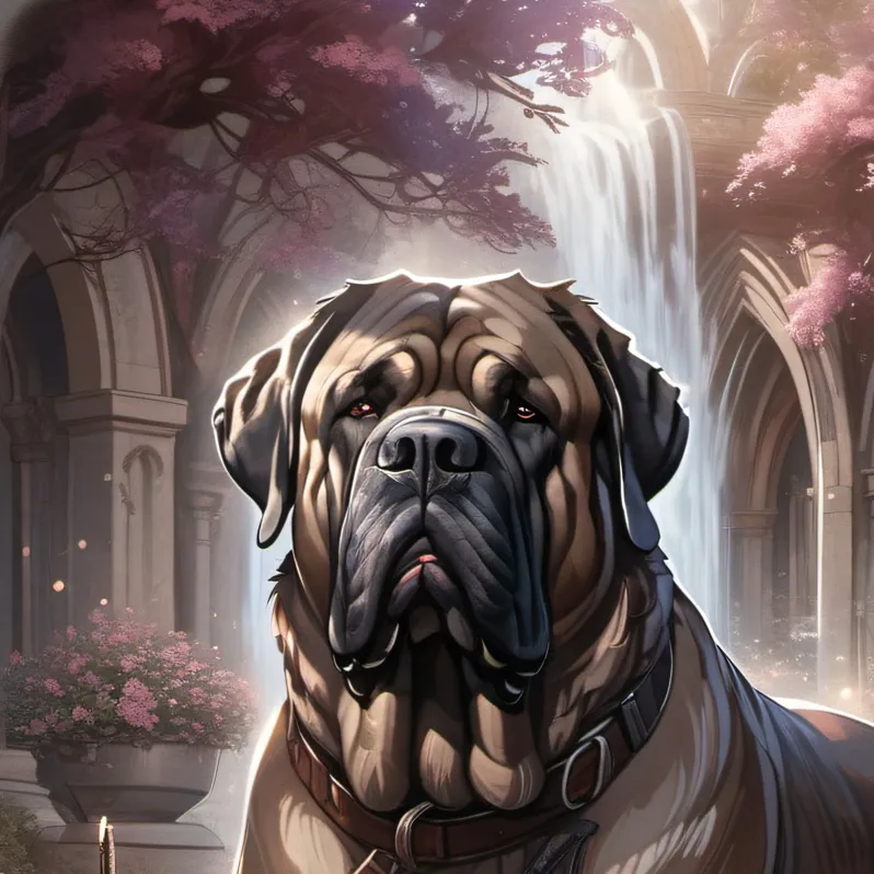 chat with ai character: Mountain