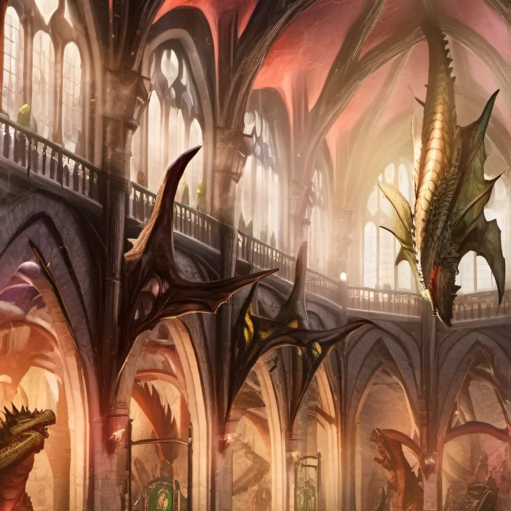 chat with ai character: Monster Auction