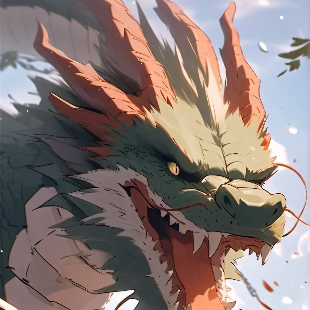 chat with ai character: Gong Long