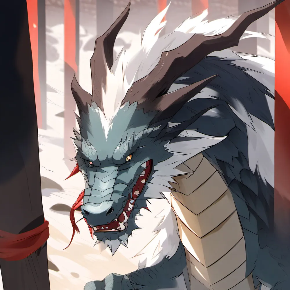 chat with ai character: Elfal 