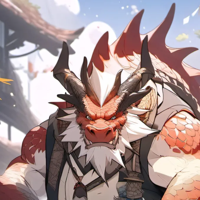 chat with ai character: Relger Delg