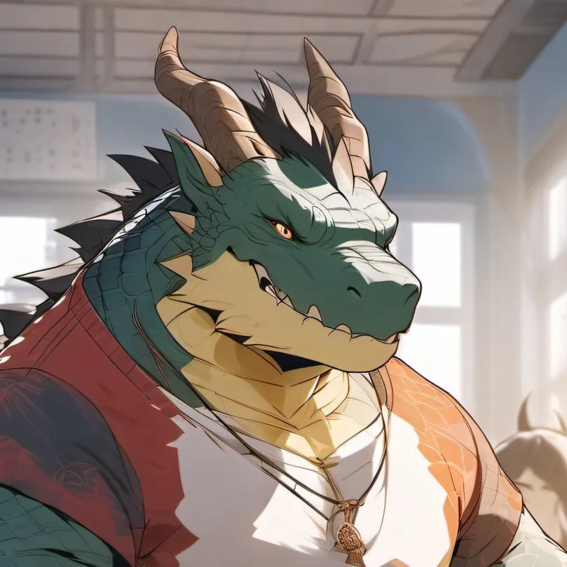 chat with ai character: Joren