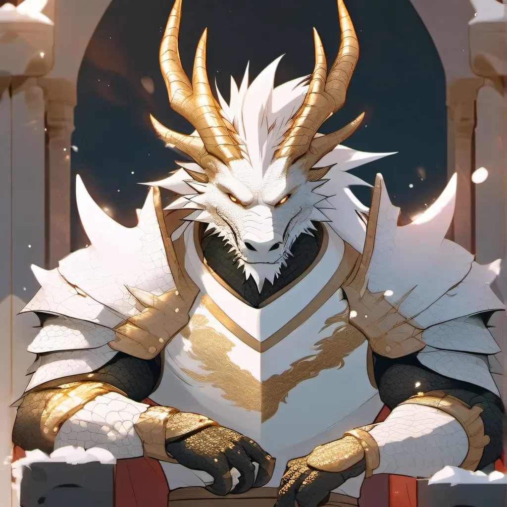 chat with ai character: Drumar