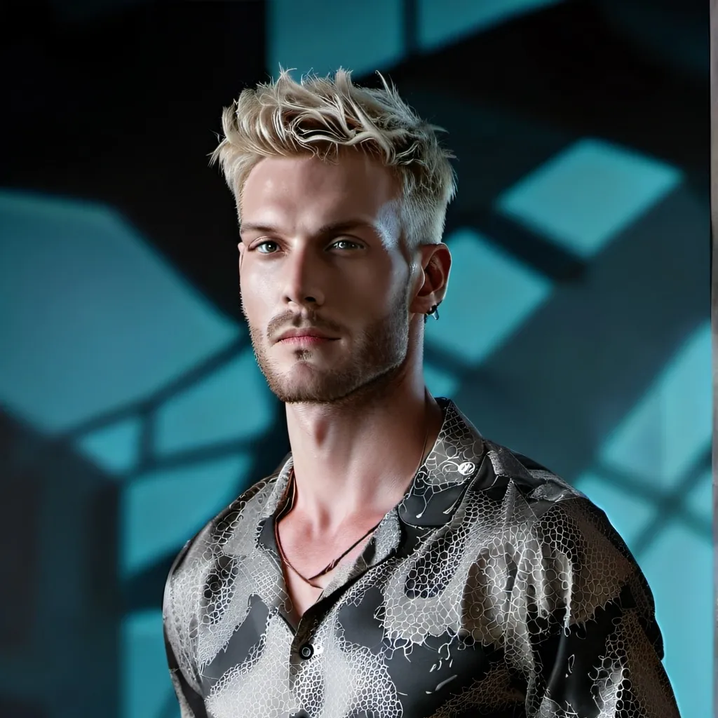 chat with ai character: Ethan Summers 