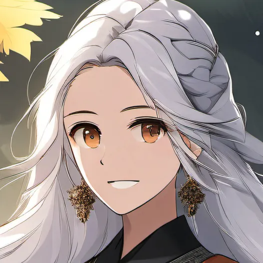 chat with ai character: Brynhildr
