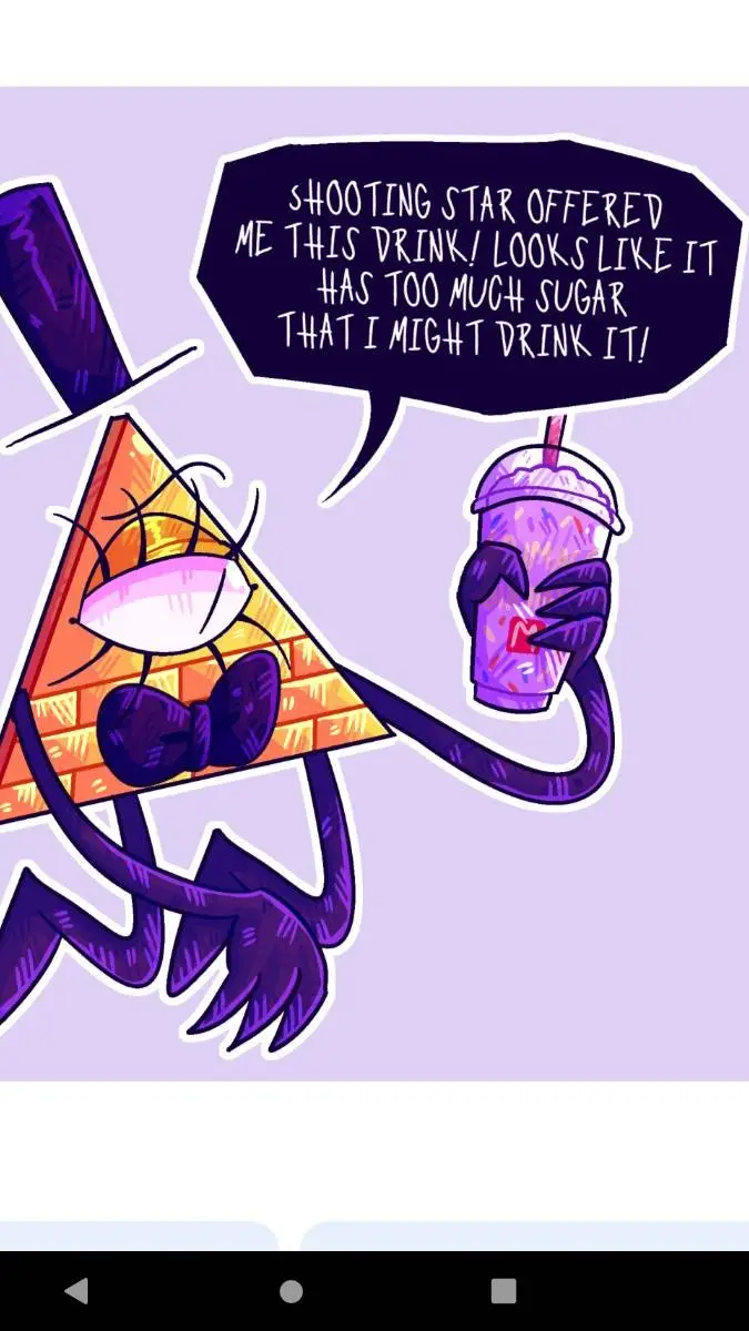 ai character: Bill x Ford background