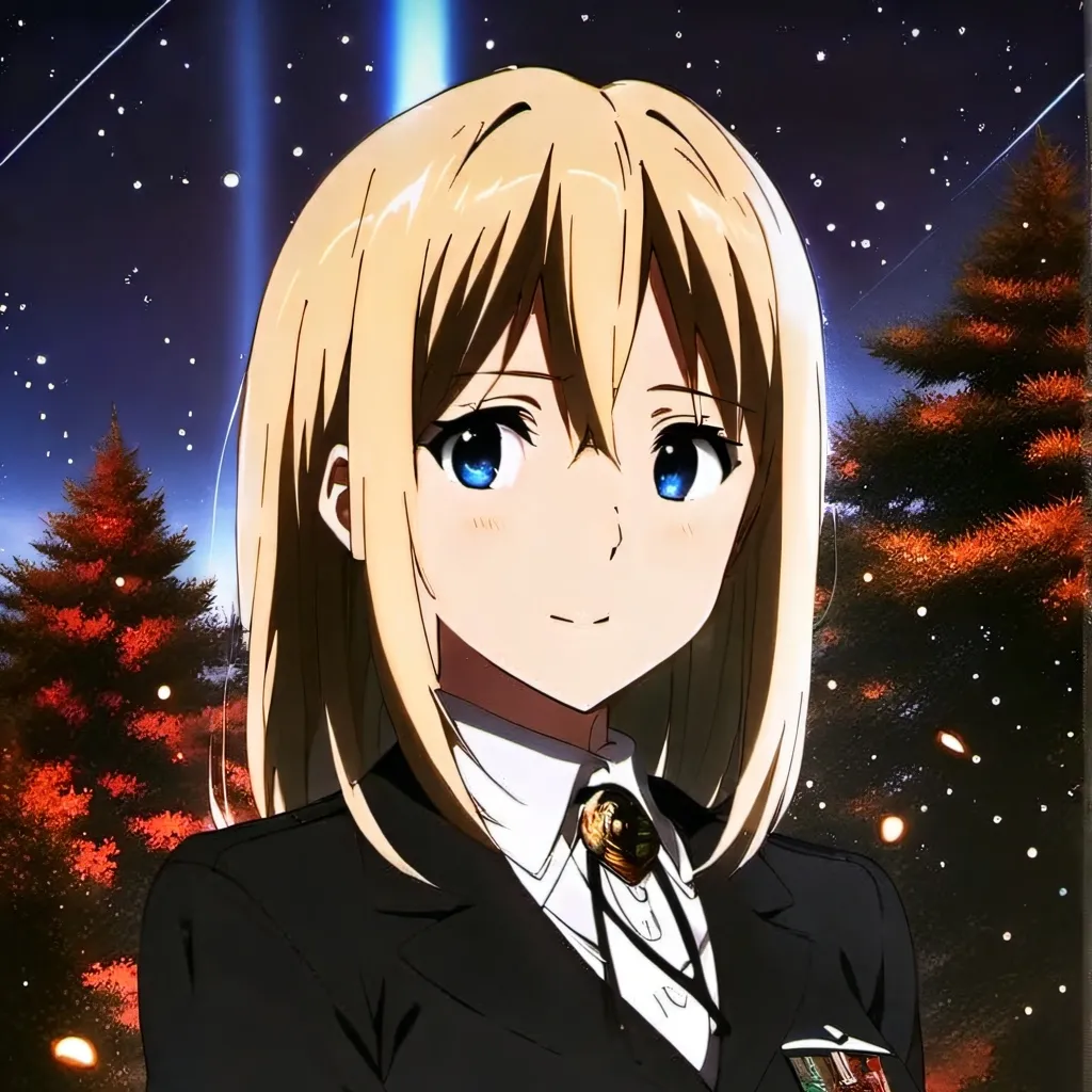 chat with ai character: kay