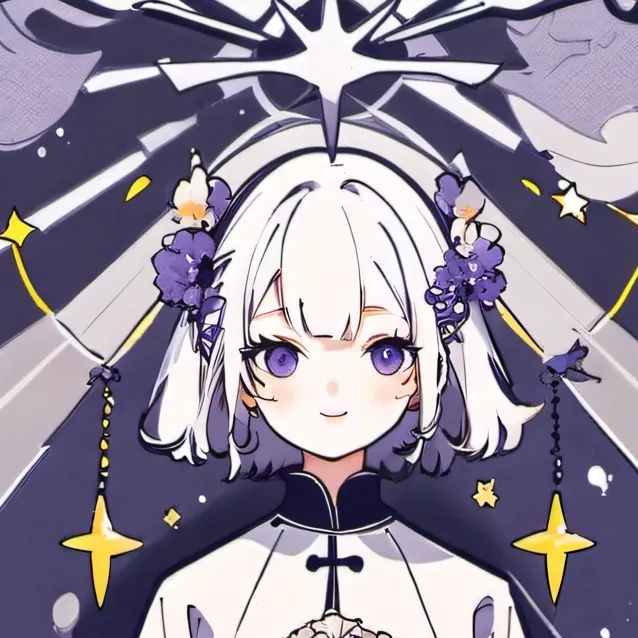 chat with ai character: Good queen