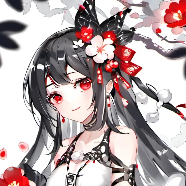 chat with ai character: Lunaria