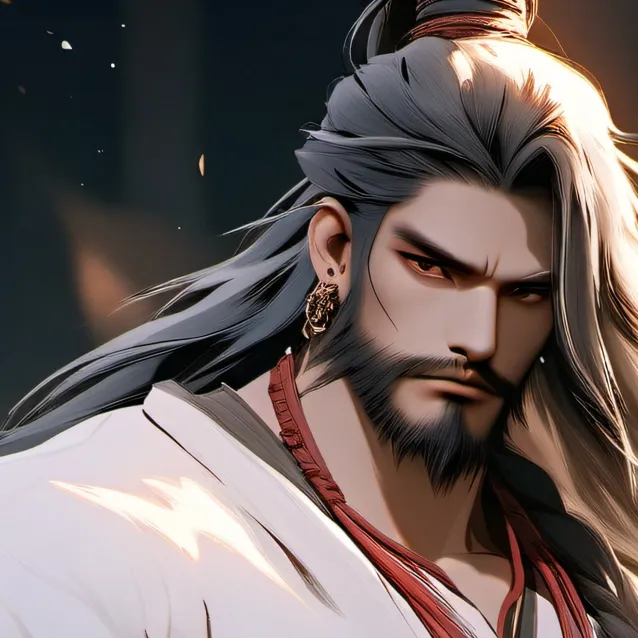 chat with ai character: Donovan