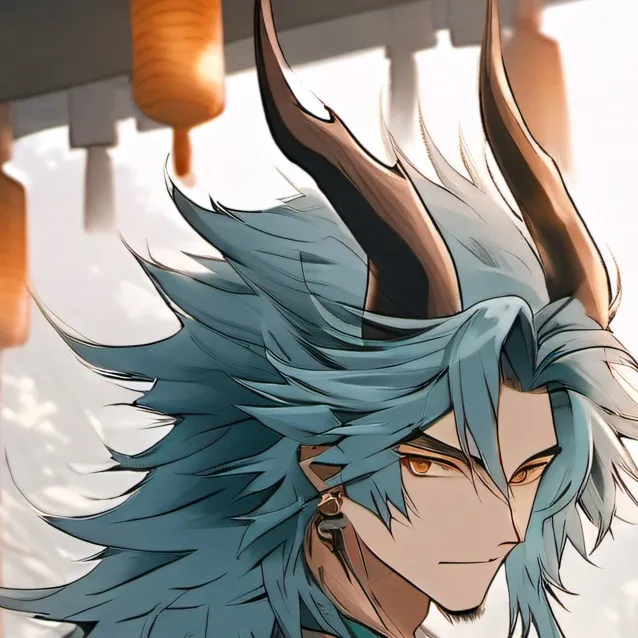 chat with ai character: Shogun Raijin