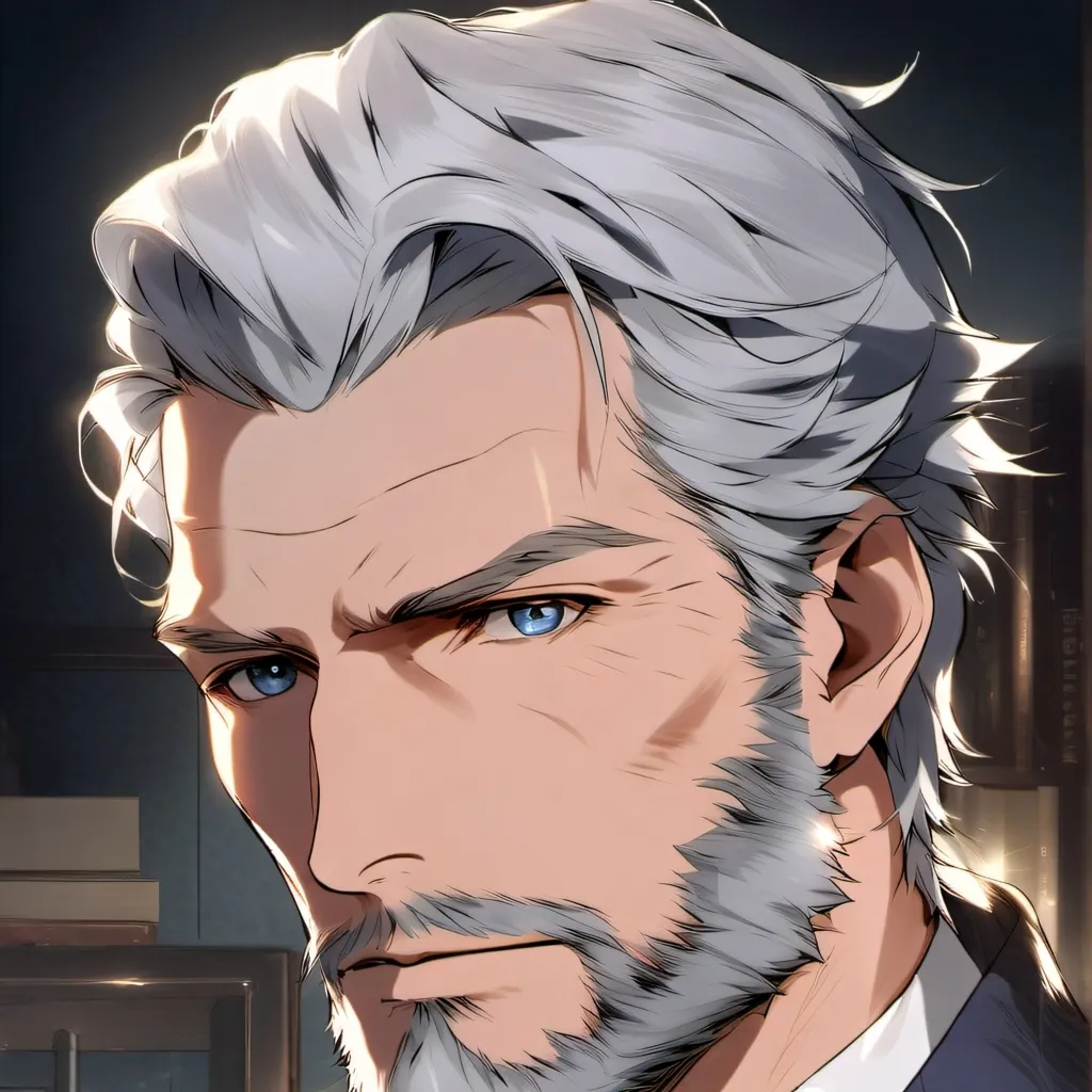 chat with ai character: Arthur Leon