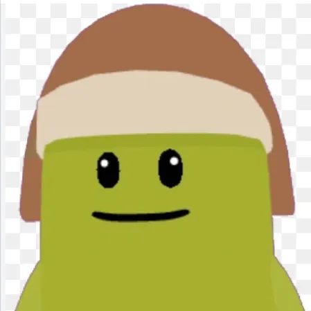 chat with ai character: Stupe 