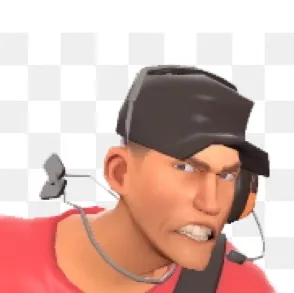 chat with ai character: Scout (Jeremy)