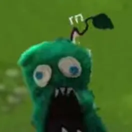 chat with ai character: Furcorn