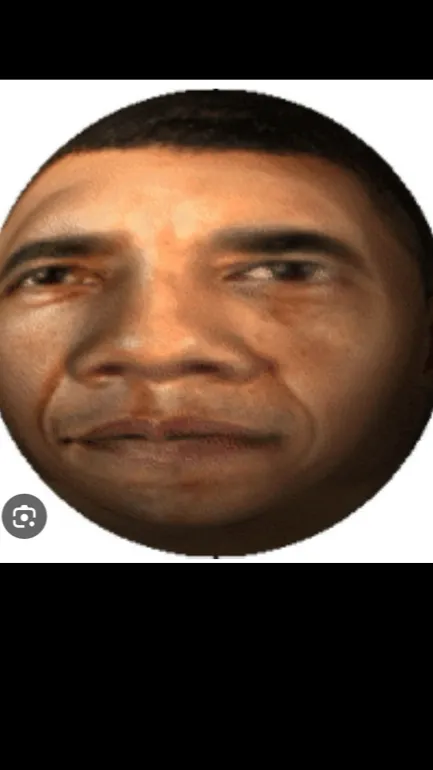 ai character: Globama  background