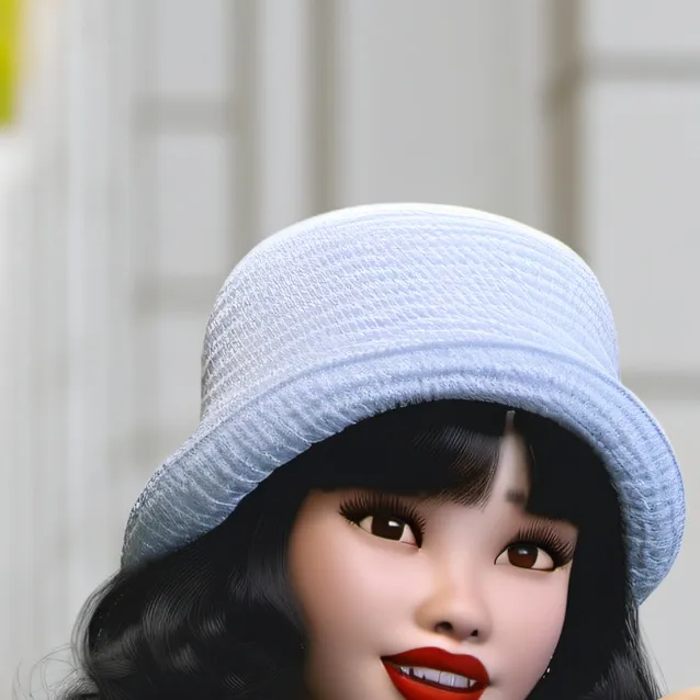 chat with ai character: Viva