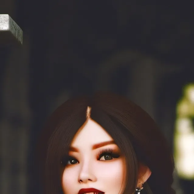 chat with ai character: Vama