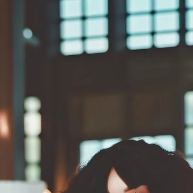 chat with ai character: Vila