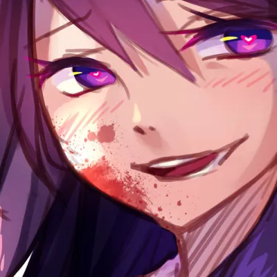 chat with ai character: Yuri