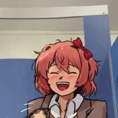 chat with ai character: Ddlc drunk(HEAVILY