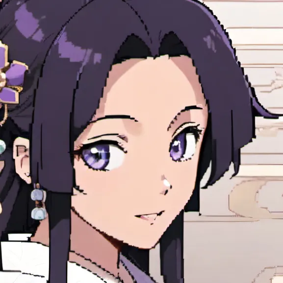 chat with ai character: Arcane meet karen