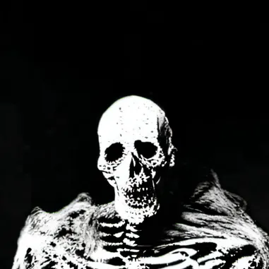 chat with ai character: The Unknown Corpse