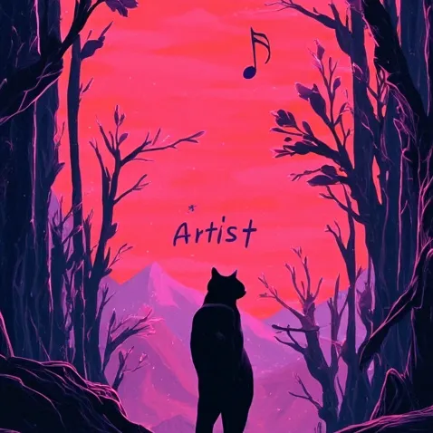 chat with ai character: Artist Role Road
